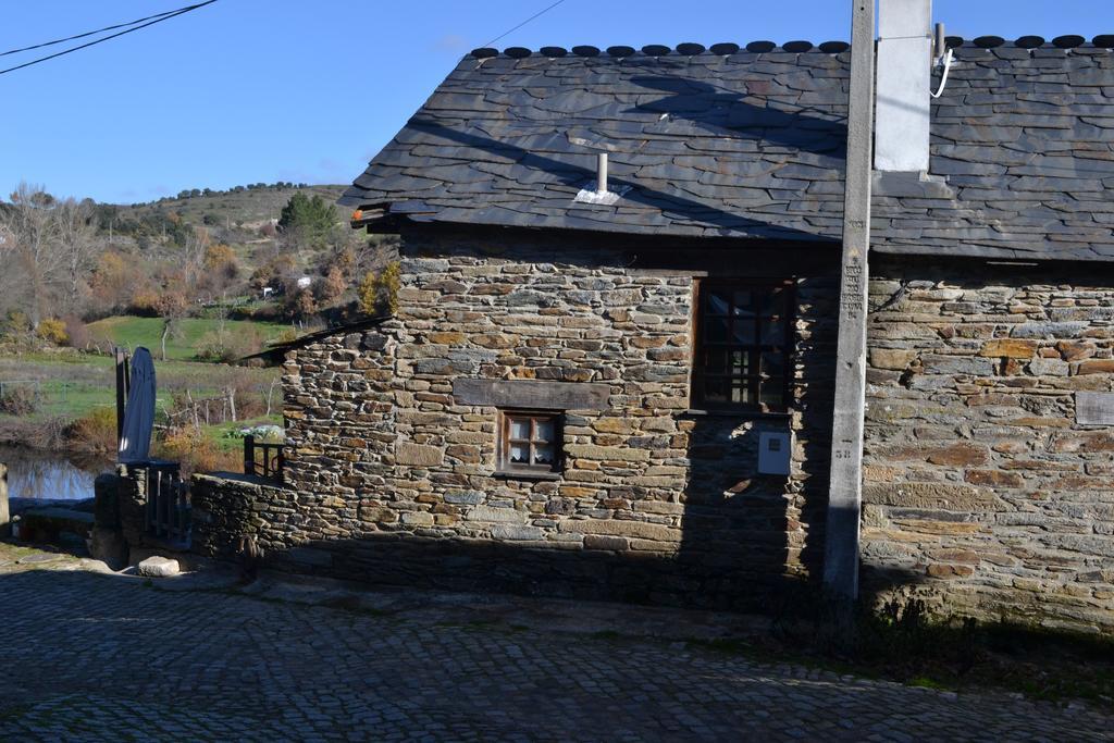 Casa De Onor Villa Rio de Onor Exterior photo