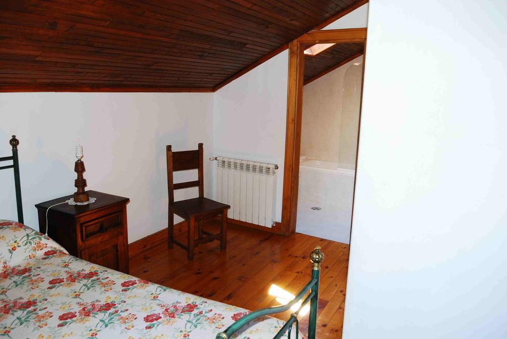 Casa De Onor Villa Rio de Onor Exterior photo